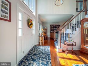 120 Gleniffer Hill Road, Richboro PA 18954
