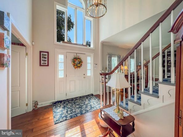120 Gleniffer Hill Road, Richboro PA 18954
