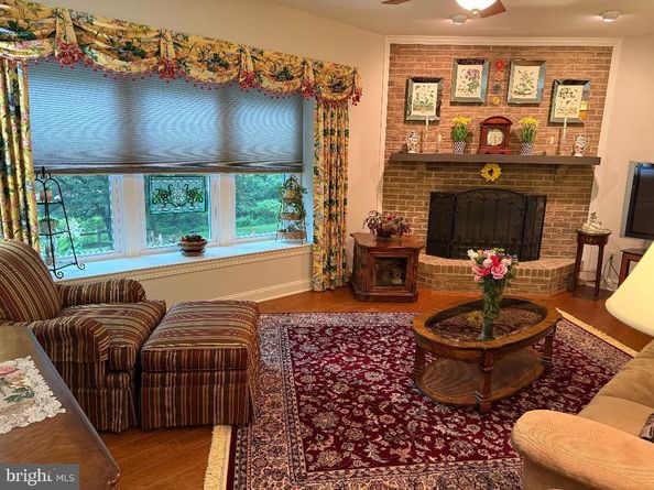 120 Gleniffer Hill Road, Richboro PA 18954