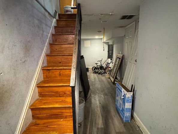 2118 S Shields Street, Philadelphia PA 19142