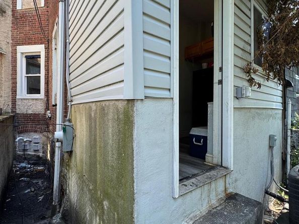 2118 S Shields Street, Philadelphia PA 19142