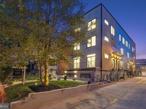 1307 Longfellow Street NW 10A, Washington DC 20011