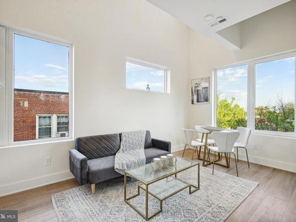 1307 Longfellow Street NW 10A, Washington DC 20011