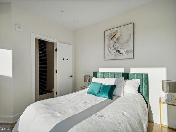 1307 Longfellow Street NW 10A, Washington DC 20011