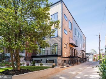 1307 Longfellow Street NW