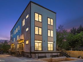 1307 Longfellow Street NW 10A, Washington DC 20011