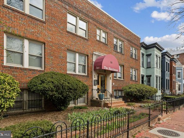 311 7TH Street NE 3, Washington DC 20002