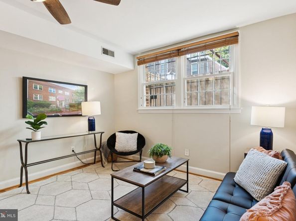 311 7TH Street NE 3, Washington DC 20002