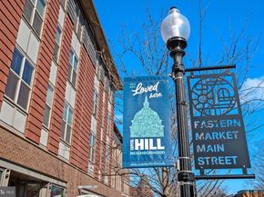 311 7TH Street NE 3, Washington DC 20002
