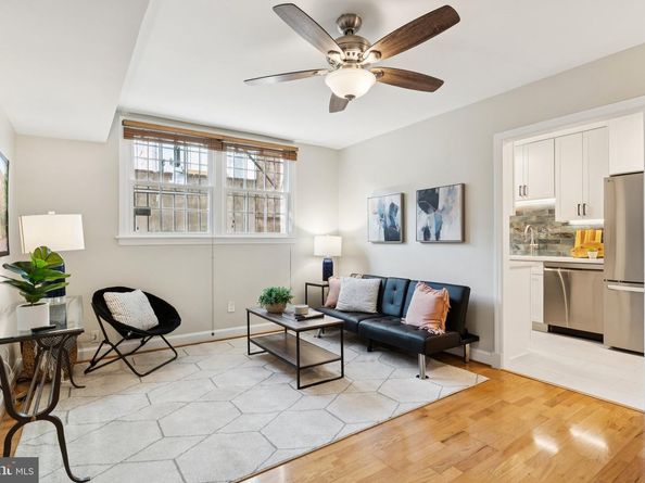 311 7TH Street NE 3, Washington DC 20002