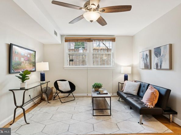 311 7TH Street NE 3, Washington DC 20002