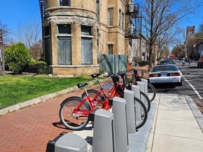 311 7TH Street NE 3, Washington DC 20002