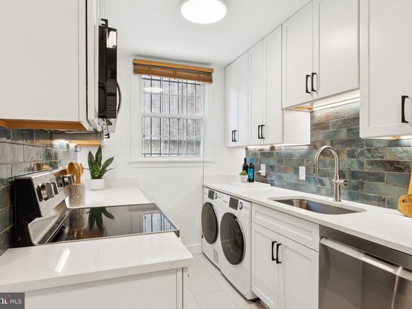 311 7TH Street NE 3, Washington DC 20002