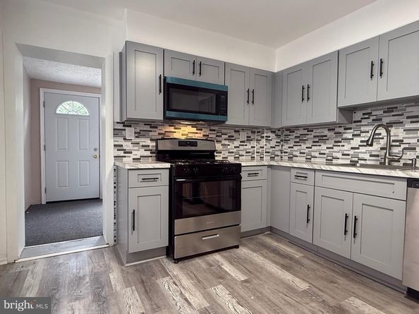 221 Cleveland Street, Bristol PA 19007