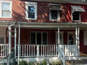 221 Cleveland Street, Bristol PA 19007