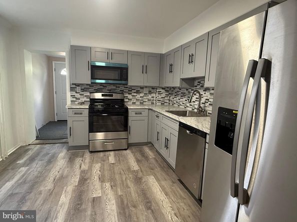 221 Cleveland Street, Bristol PA 19007