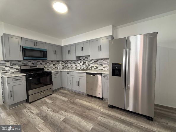 221 Cleveland Street, Bristol PA 19007