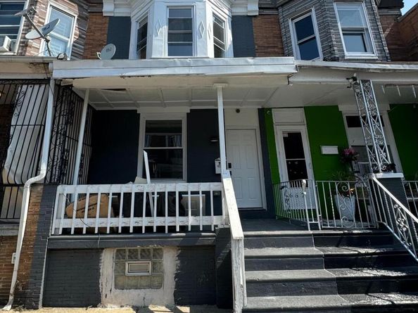 665 E Wensley Street, Philadelphia PA 19134