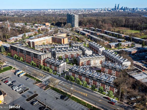 4088 Leslie Lane A45, Philadelphia PA 19131