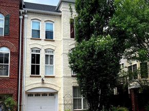 235 Murtha Street, Alexandria VA 22304