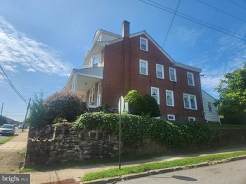 500 E Rambo Street