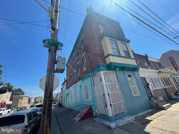 4063 N 6TH Street, Philadelphia PA 19140