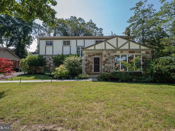 6 W Dartmouth Road, Bala Cynwyd PA 19004