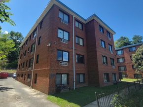1907 Good Hope Road SE 109, Washington DC 20020