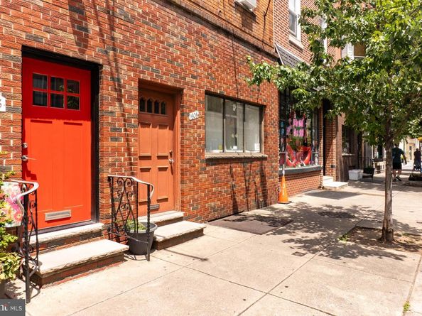 1606 E Passyunk Avenue, Philadelphia PA 19148