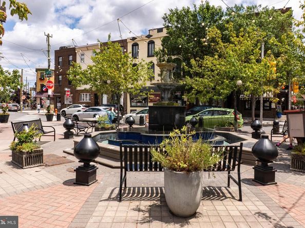 1606 E Passyunk Avenue, Philadelphia PA 19148