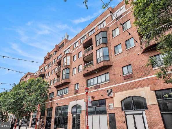 200 Lombard Street 623, Philadelphia PA 19147