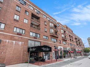 200 Lombard Street 623, Philadelphia PA 19147