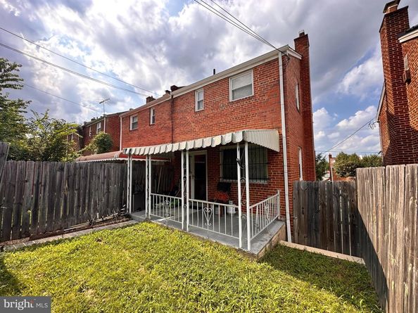 4227 H Street SE, Washington DC 20019