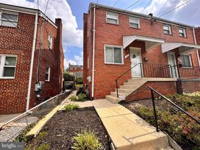4227 H Street SE, Washington DC 20019