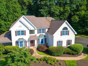 2160 Huntingdon Road, Huntingdon Valley PA 19006