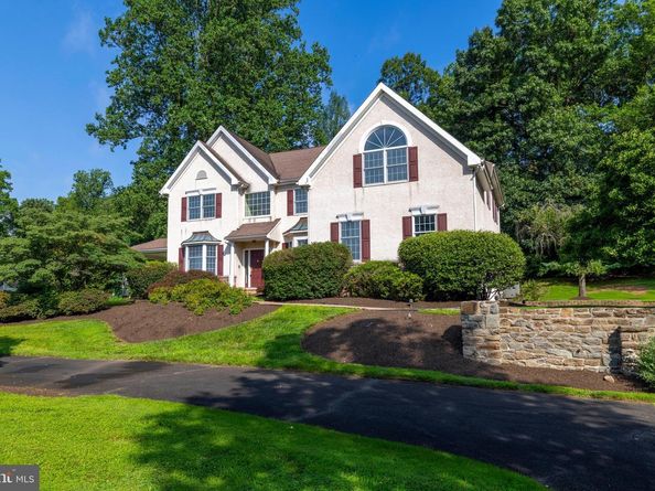2160 Huntingdon Road, Huntingdon Valley PA 19006