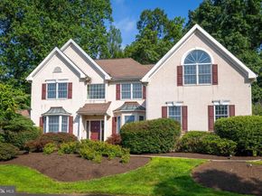 2160 Huntingdon Road, Huntingdon Valley PA 19006