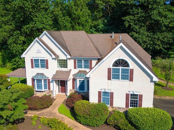 2160 Huntingdon Road, Huntingdon Valley PA 19006