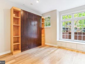 1610 N Queen Street 211, Arlington VA 22209