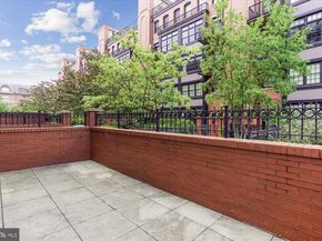 1610 N Queen Street 211, Arlington VA 22209