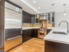 1610 N Queen Street 211, Arlington VA 22209