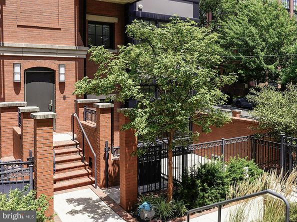 1610 N Queen Street 211, Arlington VA 22209
