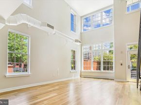 1610 N Queen Street 211, Arlington VA 22209