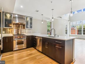 1610 N Queen Street 211, Arlington VA 22209