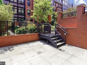 1610 N Queen Street 211, Arlington VA 22209