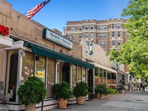 1851 Columbia Road NW 305, Washington DC 20009