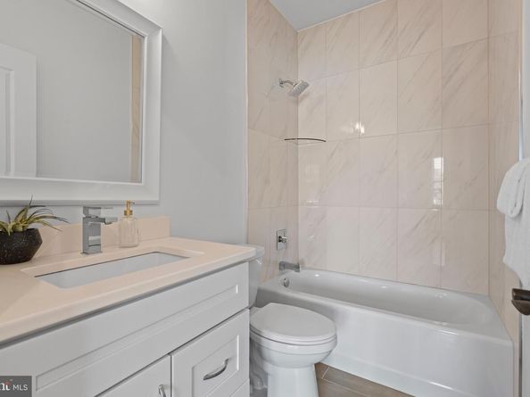 7606 Leonard Drive, Falls Church VA 22043