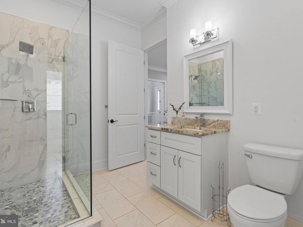 7606 Leonard Drive, Falls Church VA 22043