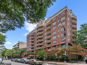 1401 17TH Street NW 302, Washington DC 20036
