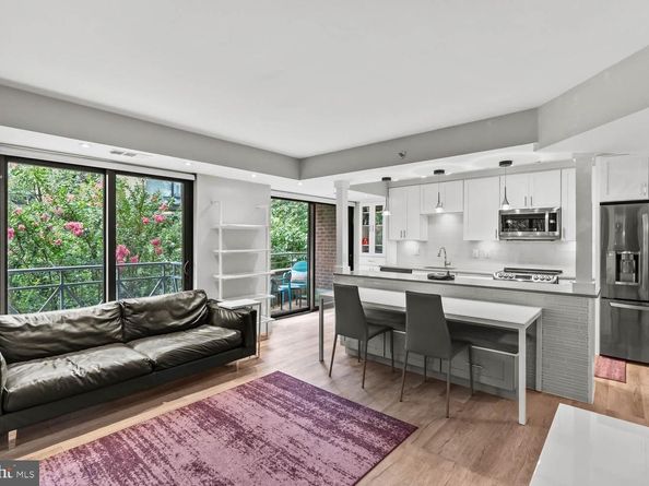 1401 17TH Street NW 302, Washington DC 20036